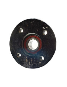 AL-KO piekabes rumbas gultnis 4X100, 1650460